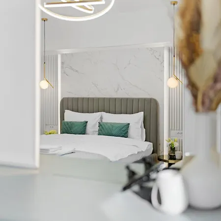 Hi-lux Parliament With Amazing View Daire *