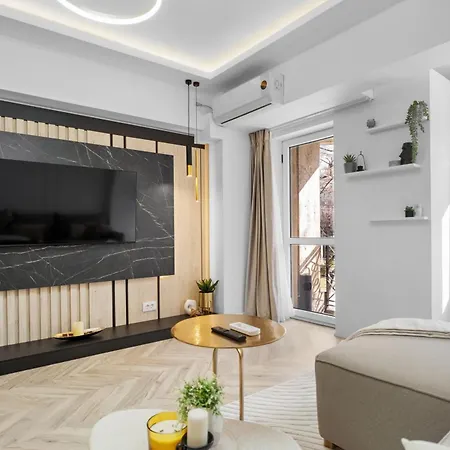 Hi-lux Parliament With Amazing View Daire *