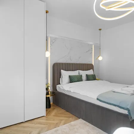 Hi-lux Parliament With Amazing View Appartamento *