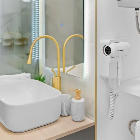 Hi-lux Parliament With Amazing View Bucarest