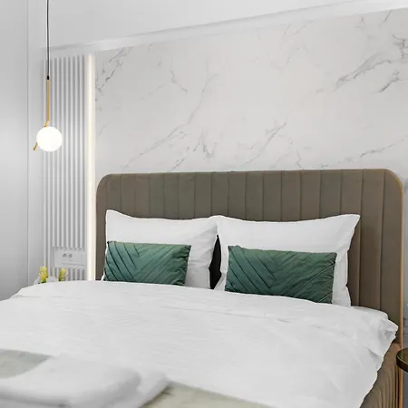 Appartamento Hi-lux Parliament With Amazing View