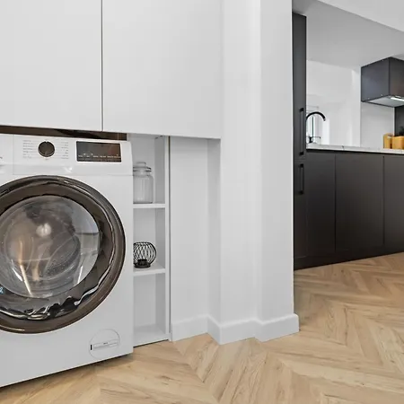 Hi-lux Parliament With Amazing View Appartamento *