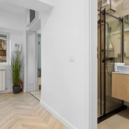 Hi-lux Parliament With Amazing View * Bükreş