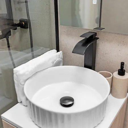 Appartamento Hi-lux Parliament With Amazing View *