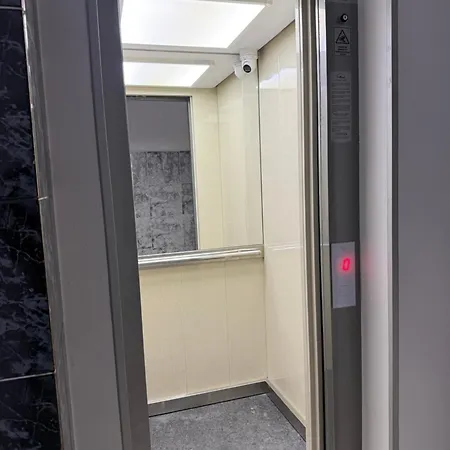 Hi-lux Parliament With Amazing View Appartamento *