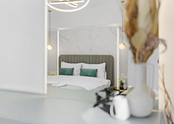 Hi-lux Parliament With Amazing View Apartament *