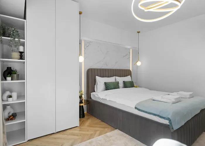 Hi-lux Parliament With Amazing View Apartament *