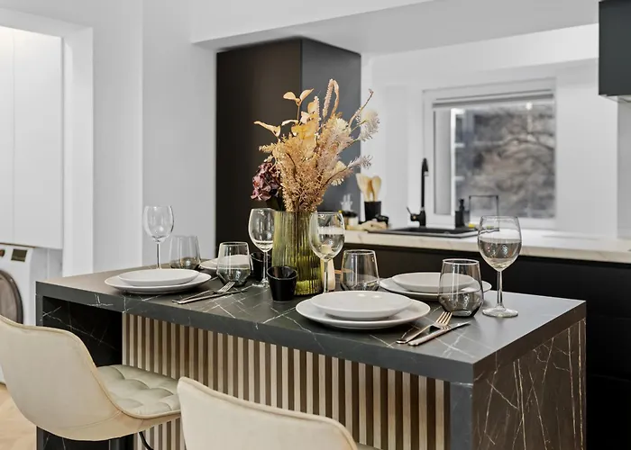 Hi-lux Parliament With Amazing View * Bucureşti