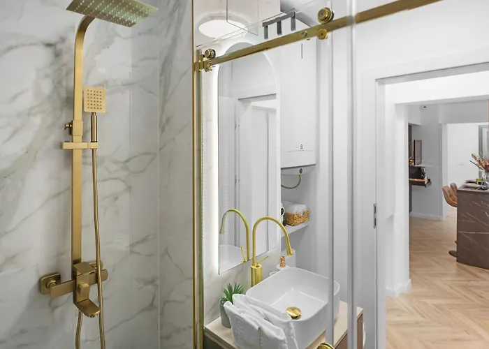 Hi-lux Parliament With Amazing View 아파트 부쿠레슈티