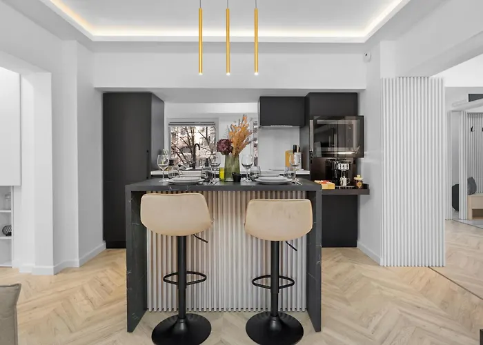 Hi-lux Parliament With Amazing View *