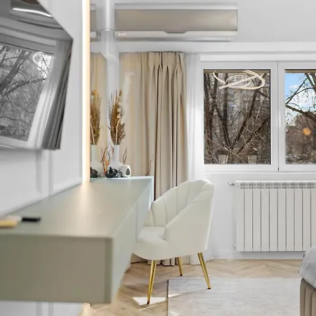 Hi-lux Parliament With Amazing View Apartment *